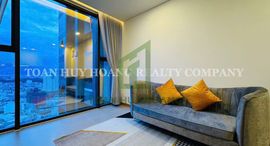 Available Units at Risemount Apartment Đà Nẵng