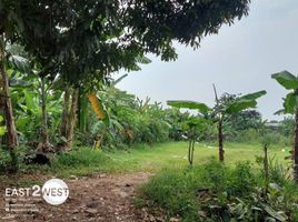 Land for sale in Pamulang, Banten, Pamulang