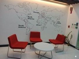 3,408.93 m² Office for rent in Manila International Airport LRT-1, Pasay City, Taguig City