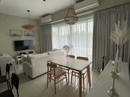 2 Bedroom Apartment for rent at St. Moritz Private Estate, Taguig City