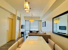 1 Bedroom Condo for rent at The Bellagio 2, Taguig City