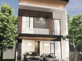 4 Habitación Villa en venta en Lakarsantri, East Jawa, Lakarsantri