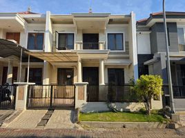 3 Habitación Villa en venta en Mulyorejo, East Jawa, Mulyorejo