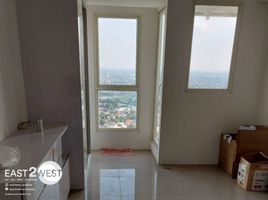 1 Kamar Apartemen for sale in Serpong, Tangerang, Serpong