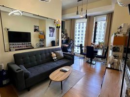 Studio Condo for rent at The Bellagio 2, Taguig City