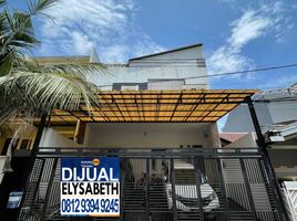 5 Bedroom Villa for sale in Jakarta Utara, Jakarta, Kelapa Gading, Jakarta Utara