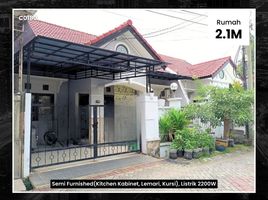 3 Bedroom House for sale in Wiyung, Surabaya, Wiyung