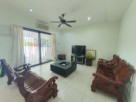 4 Habitación Casa en alquiler en Ulu Kinta, Kinta, Ulu Kinta