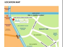 1 Habitación Departamento en venta en Pasay City, Metro Manila, Pasay City