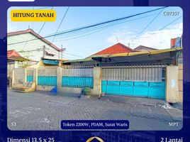 6 Schlafzimmer Haus zu verkaufen in Tambaksari, East Jawa, Tambaksari
