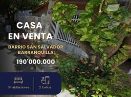 3 침실 주택을(를) Barranquilla, Atlantico에서 판매합니다., Barranquilla
