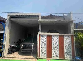 2 Kamar Rumah for sale in Pakis, Malang Regency, Pakis