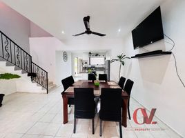 Maison 3 chambre à vendre à Merida, Yucatan, Merida
