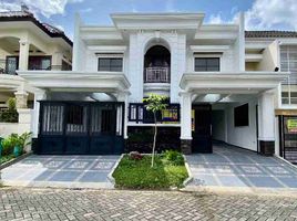 12 Kamar Rumah for sale in Pakis, Malang Regency, Pakis