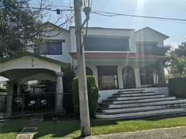 5 침실 주택을(를) Atlatlahucan, 모렐 로스에서 판매합니다., Atlatlahucan