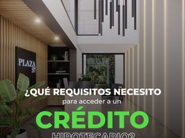 1 Habitación Apartamento en venta en Lima, Lima, Magdalena del Mar, Lima