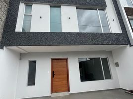 3 Habitación Casa en venta en Baños, Cuenca, Baños