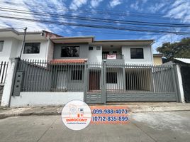 9 Habitación Casa en venta en Calderón Park, Cuenca, Cuenca, Cuenca