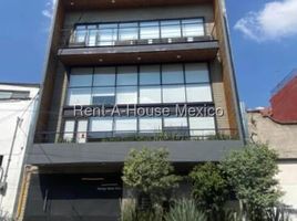 2 Schlafzimmer Appartement zu verkaufen in Miguel Hidalgo, Mexico City, Miguel Hidalgo
