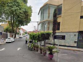 3 Habitación Casa en venta en Benito Juarez, Ciudad de México, Benito Juarez