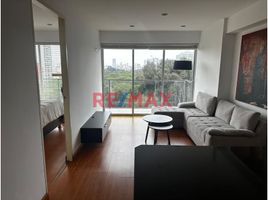 1 Bedroom Condo for rent in Peru, Lince, Lima, Lima, Peru