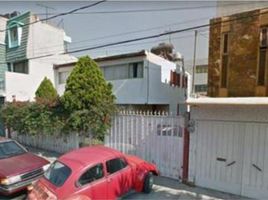 3 Bedroom House for sale in Benito Juarez, Mexico City, Benito Juarez, Mexico City