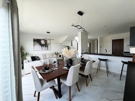 Villa 3 chambre à vendre à Leon, Guanajuato, Leon
