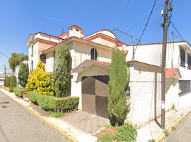 Villa 4 chambre à vendre à Toluca, Mexico, Toluca