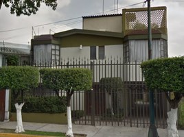 4 Schlafzimmer Haus zu verkaufen in Benito Juarez, Mexico City, Benito Juarez