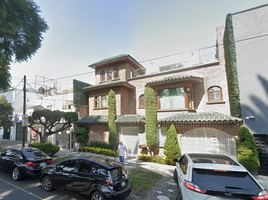 4 Schlafzimmer Haus zu verkaufen in Miguel Hidalgo, Mexico City, Miguel Hidalgo, Mexico City