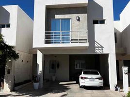 3 Habitación Casa en venta en Hermosillo, Sonora, Hermosillo