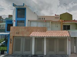 4 Schlafzimmer Haus zu verkaufen in Coyoacan, Mexico City, Coyoacan
