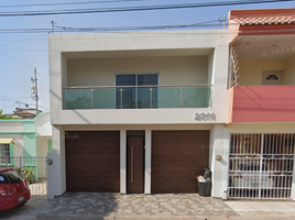 Maison 3 chambre à vendre à Culiacan, Sinaloa, Culiacan