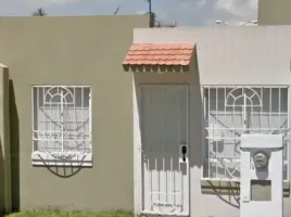 Maison 2 chambre à vendre à Hueypoxtla, Mexico, Hueypoxtla
