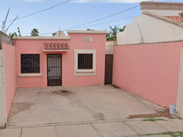 Villa 2 chambre à vendre à Cajeme, Sonora, Cajeme