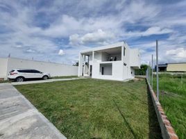 3 Habitación Casa en venta en Bugalagrande, Valle Del Cauca, Bugalagrande