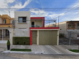 3 Schlafzimmer Haus zu verkaufen in Tepic, Nayarit, Tepic, Nayarit