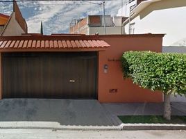 4 Habitación Villa en venta en Del Centro, Oaxaca, Del Centro
