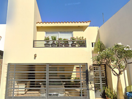 3 Schlafzimmer Villa zu verkaufen in Ahome, Sinaloa, Ahome