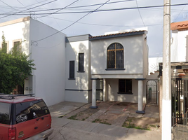 Villa 3 chambre à vendre à Cajeme, Sonora, Cajeme