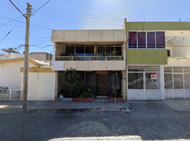 4 Schlafzimmer Villa zu verkaufen in Tepic, Nayarit, Tepic