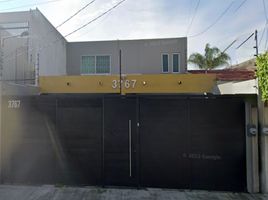 Villa 3 chambre à vendre à Guadalajara, Jalisco, Guadalajara