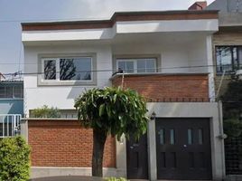 3 Schlafzimmer Villa zu verkaufen in Miguel Hidalgo, Mexico City, Miguel Hidalgo