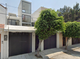 3 Schlafzimmer Haus zu verkaufen in Coyoacan, Mexico City, Coyoacan