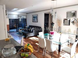 2 Habitación Apartamento en alquiler en Ciudad de México, Azcapotzalco, Ciudad de México