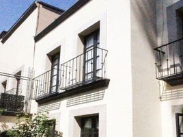 4 Habitación Casa en venta en Benito Juarez, Ciudad de México, Benito Juarez