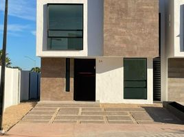 3 Schlafzimmer Haus zu verkaufen in Culiacan, Sinaloa, Culiacan