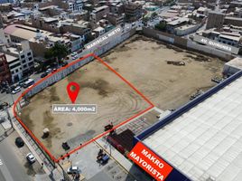  Terreno (Parcela) en venta en Chiclayo, Lambayeque, Chiclayo, Chiclayo