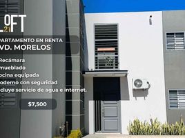 1 Schlafzimmer Wohnung zu vermieten in Hermosillo, Sonora, Hermosillo