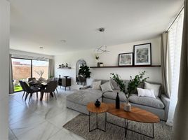 3 Schlafzimmer Villa zu verkaufen in Leon, Guanajuato, Leon